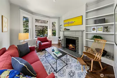 418 16th Avenue E #418, Seattle, WA 98112 - Photo 16