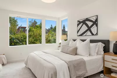 721 15th Avenue #A, Seattle, WA 98122 - Photo 6