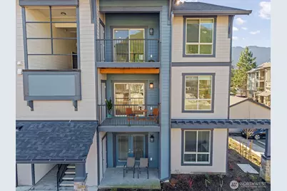 1970 SE 12th Court #D-201, North Bend, WA 98045 - Photo 20