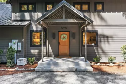 12930 SW 204th Street, Vashon, WA 98070 - Photo 2