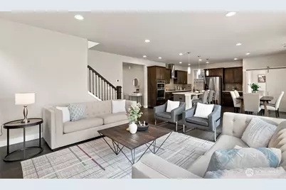 13415 NE 128th Place, Kirkland, WA 98034 - Photo 4