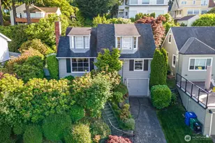 5051 Harold Pl NE, Seattle, WA 98105 - Photo 1