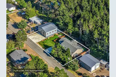 1314 187th Place, Long Beach, WA 98631 - Photo 2