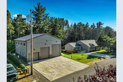 1314 187th Place, Long Beach, WA 98631 - Photo 1