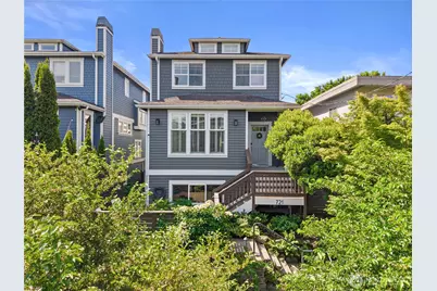 721 N 79th Street, Seattle, WA 98103 - Photo 1