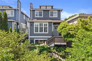721 N 79th St, Seattle, WA 98103 - Photo 1