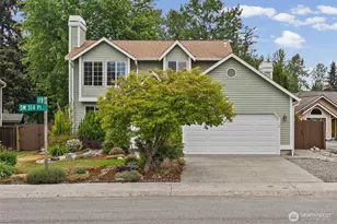 822 SW 314th Pl, Federal Way, WA 98023 - Photo 1