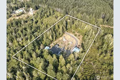 2617 E Harstine Island Road N, Shelton, WA 98584 - Photo 4