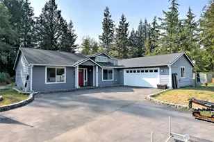 2617 E Harstine Island Rd N, Shelton, WA 98584 - Photo 1