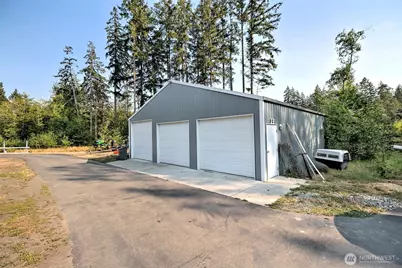2617 E Harstine Island Road N, Shelton, WA 98584 - Photo 38