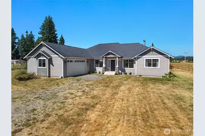 18443 Sargent Road, Rochester, WA 98579 - Photo 1