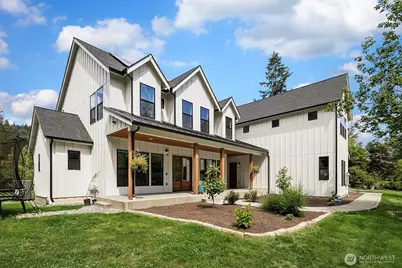 24926 SE 162nd Street, Issaquah, WA 98027 - Photo 1