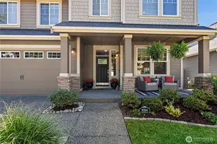 9314 Earhart St NE, Lacey, WA 98516 - Photo 2