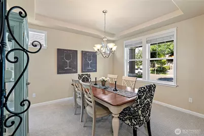 9314 Earhart Street NE, Lacey, WA 98516 - Photo 4