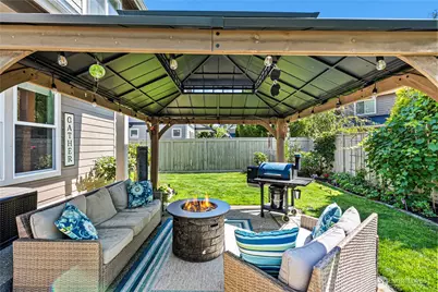 9314 Earhart Street NE, Lacey, WA 98516 - Photo 36