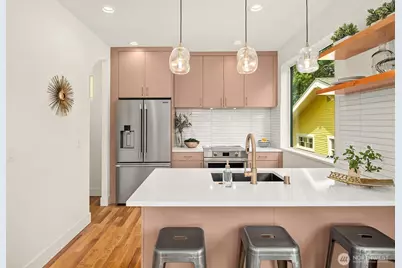 4347 SW Willow Street, Seattle, WA 98136 - Photo 8