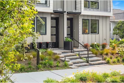 4347 SW Willow Street, Seattle, WA 98136 - Photo 2