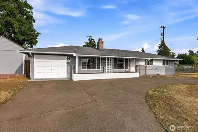 13720 13th Avenue Ct E, Tacoma, WA 98445 - Photo 1