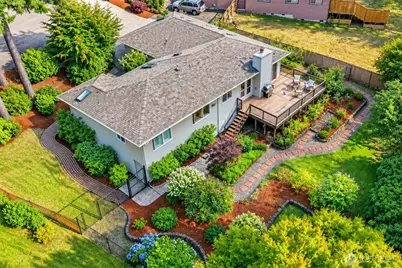 11308 67th Avenue Ct NW, Gig Harbor, WA 98332 - Photo 1