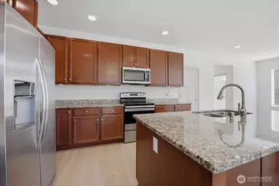 21602 NW Monterey Loop, Poulsbo, WA 98370 - Photo 12