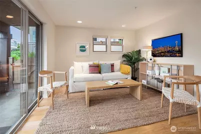 2009 Yale Avenue E #102, Seattle, WA 98102 - Photo 2