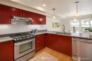 2009 Yale Ave. E., Seattle, WA 98102 - Photo 4