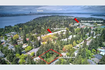 8817 SE 44th Street, Mercer Island, WA 98040 - Photo 1