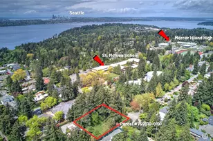 8817 SE 44th St, Mercer Island, WA 98040 - Photo 1