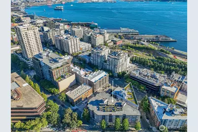 159 Denny Way #509, Seattle, WA 98109 - Photo 8