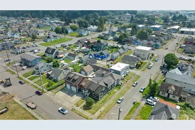 801 E 2nd Street, Aberdeen, WA 98520 - Photo 38