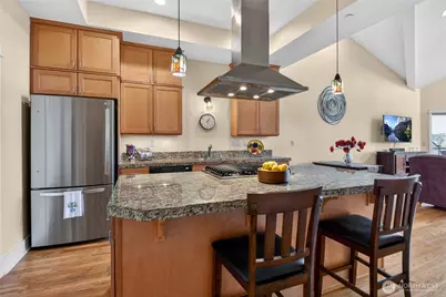 383 NE Romance Hill Road #C, Belfair, WA 98528 - Photo 4
