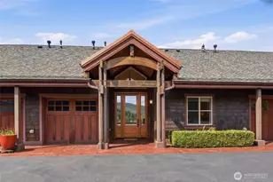 383 NE Romance Hill Rd, Belfair, WA 98528 - Photo 2