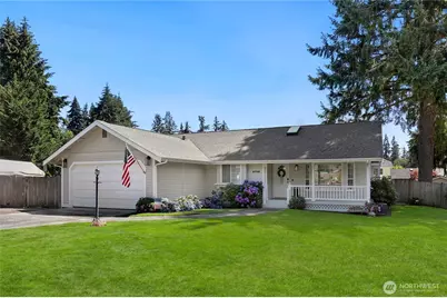 8708 114th Street Ct SW, Lakewood, WA 98498 - Photo 2