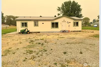 12 B Kimberly Lane, Omak, WA 98841 - Photo 1