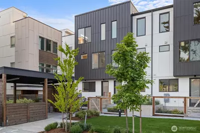 6614 Carleton Avenue S #A, Seattle, WA 98108 - Photo 1