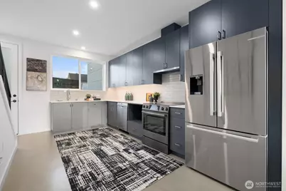 6614 Carleton Avenue S #A, Seattle, WA 98108 - Photo 8