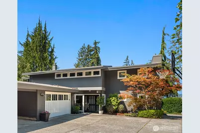 4600 92nd Avenue NE, Yarrow Point, WA 98004 - Photo 1