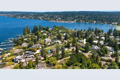 4600 92nd Avenue NE, Yarrow Point, WA 98004 - Photo 38