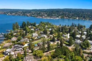 4600 92nd Ave NE, Yarrow Point, WA 98004 - Photo 38