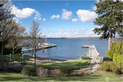 4600 92nd Avenue NE, Yarrow Point, WA 98004 - Photo 40