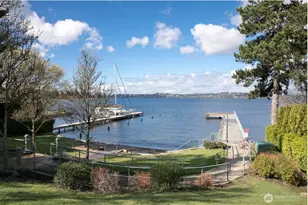4600 92nd Ave NE, Yarrow Point, WA 98004 - Photo 40