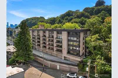 700 Crockett Street #104, Seattle, WA 98109 - Photo 1