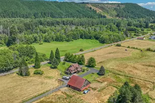 1621 W Skokomish Valley Rd, Shelton, WA 98584 - Photo 10