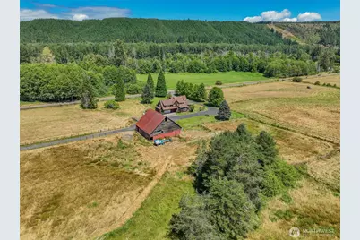 1621 W Skokomish Valley Road, Shelton, WA 98584 - Photo 12