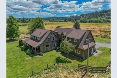 1621 W Skokomish Valley Road, Shelton, WA 98584 - Photo 2