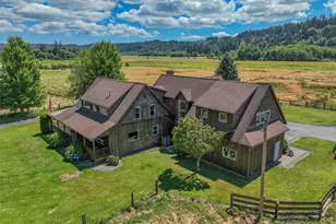 1621 W Skokomish Valley Rd, Shelton, WA 98584 - Photo 2