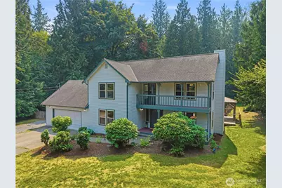 9910 Elliott Road, Snohomish, WA 98296 - Photo 1