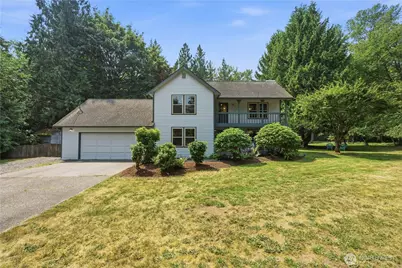 9910 Elliott Road, Snohomish, WA 98296 - Photo 2