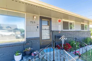 719 2nd Ave NE, Napavine, WA 98565 - Photo 4