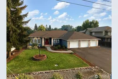 1318 Bryant Avenue, Walla Walla, WA 99362 - Photo 1